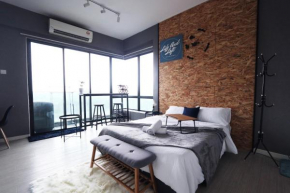 Lily and Loft - The Grand Sofo @ Petaling Jaya - Netflix